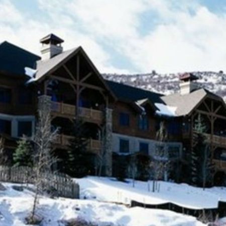 Lodge At Brookside Avon Village Kültér fotó