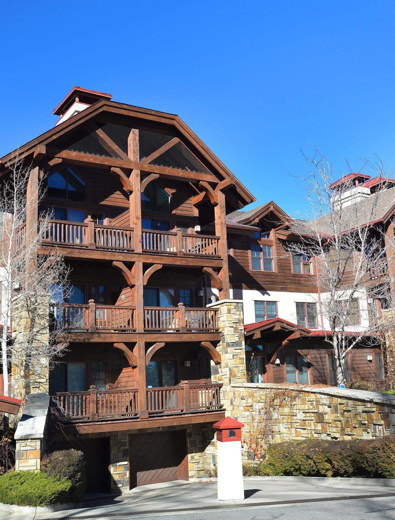 Lodge At Brookside Avon Village Kültér fotó