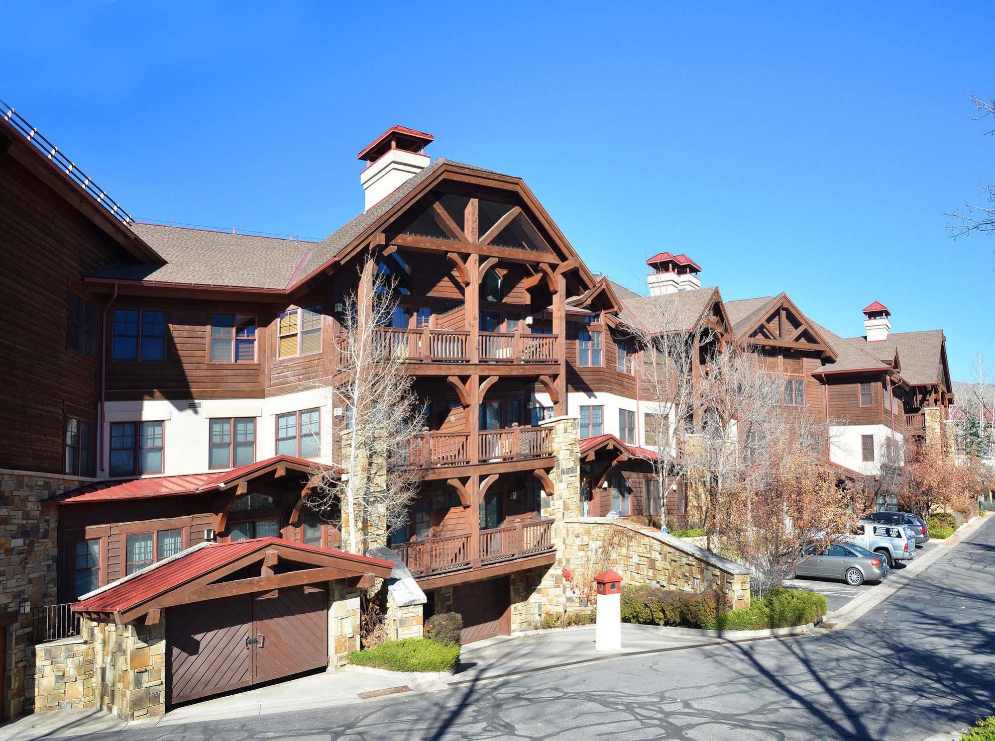Lodge At Brookside Avon Village Kültér fotó