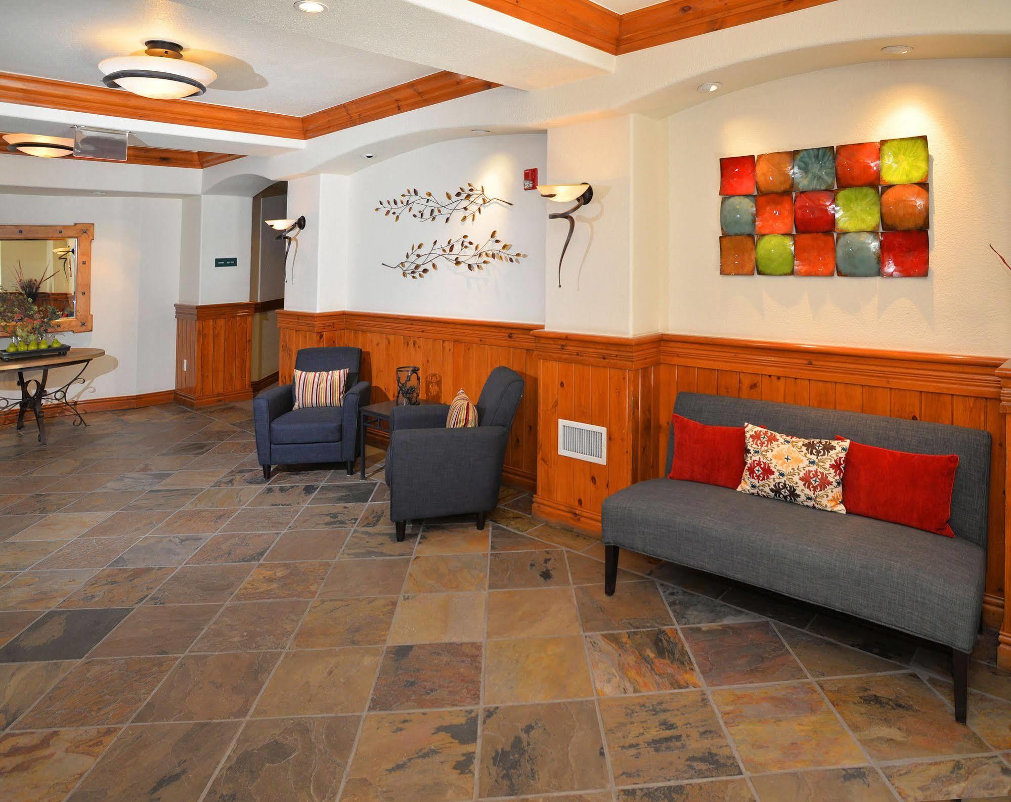 Lodge At Brookside Avon Village Kültér fotó