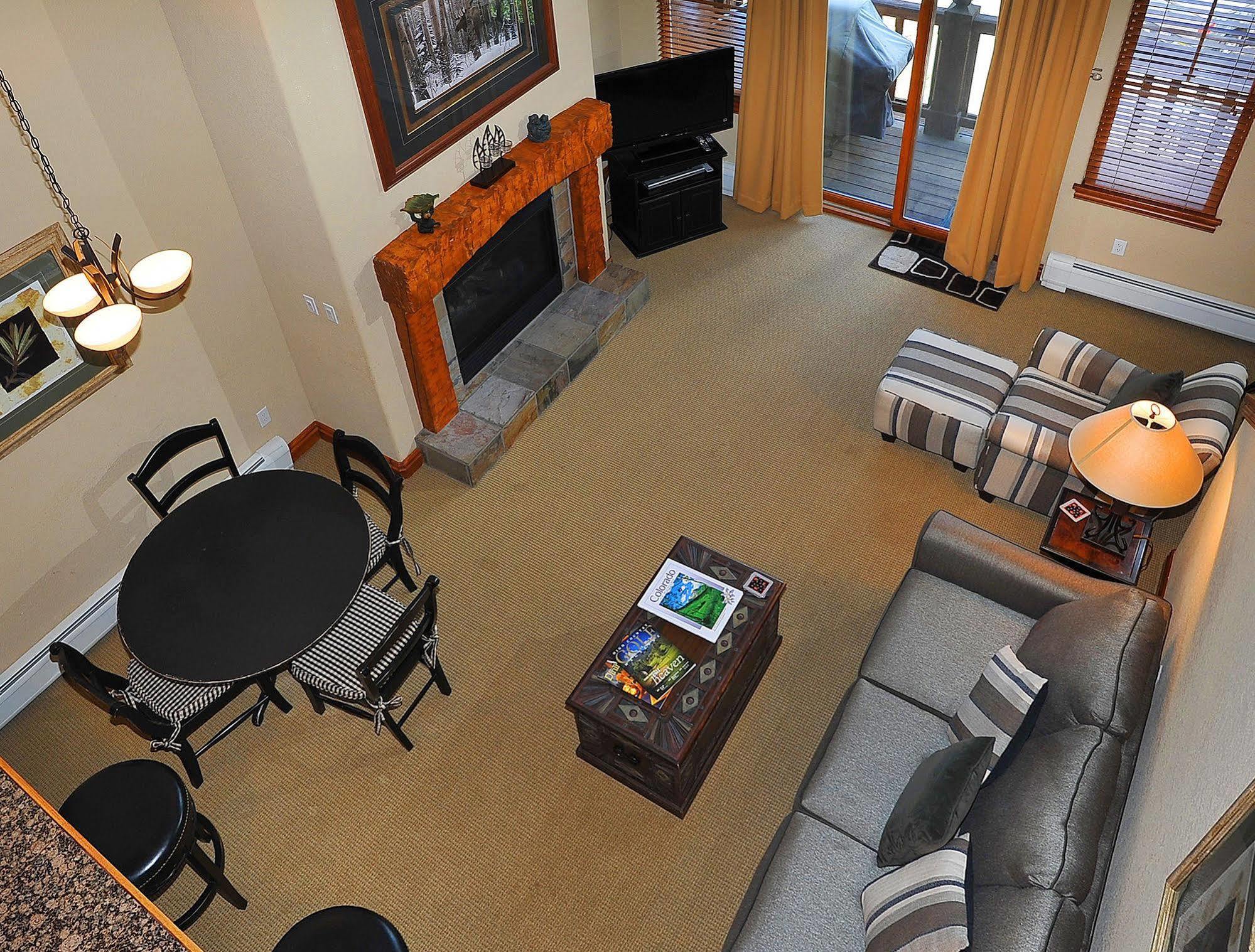 Lodge At Brookside Avon Village Kültér fotó