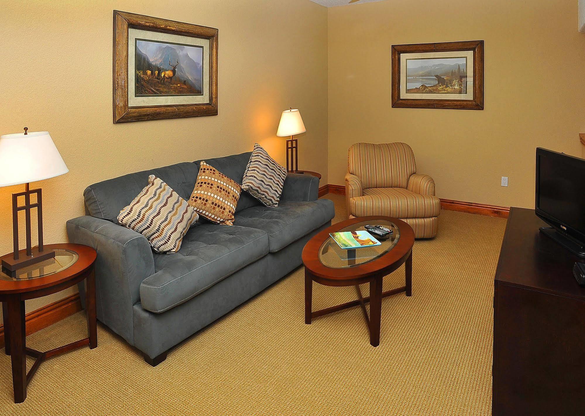 Lodge At Brookside Avon Village Kültér fotó