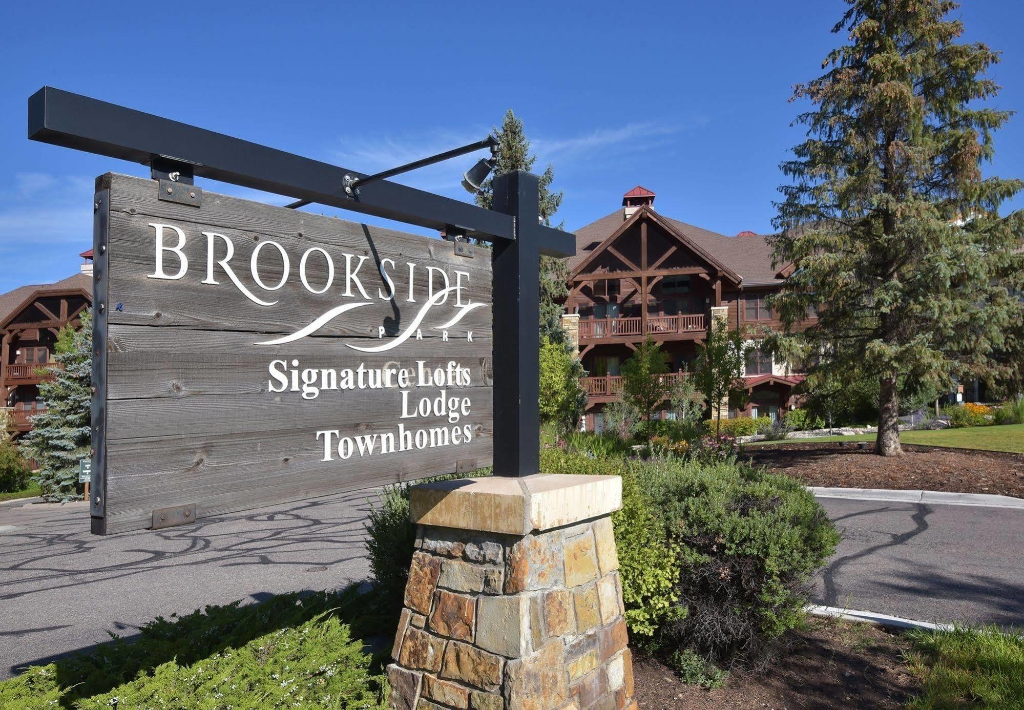 Lodge At Brookside Avon Village Kültér fotó