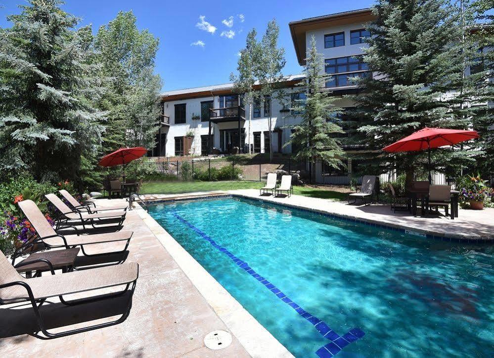 Lodge At Brookside Avon Village Kültér fotó