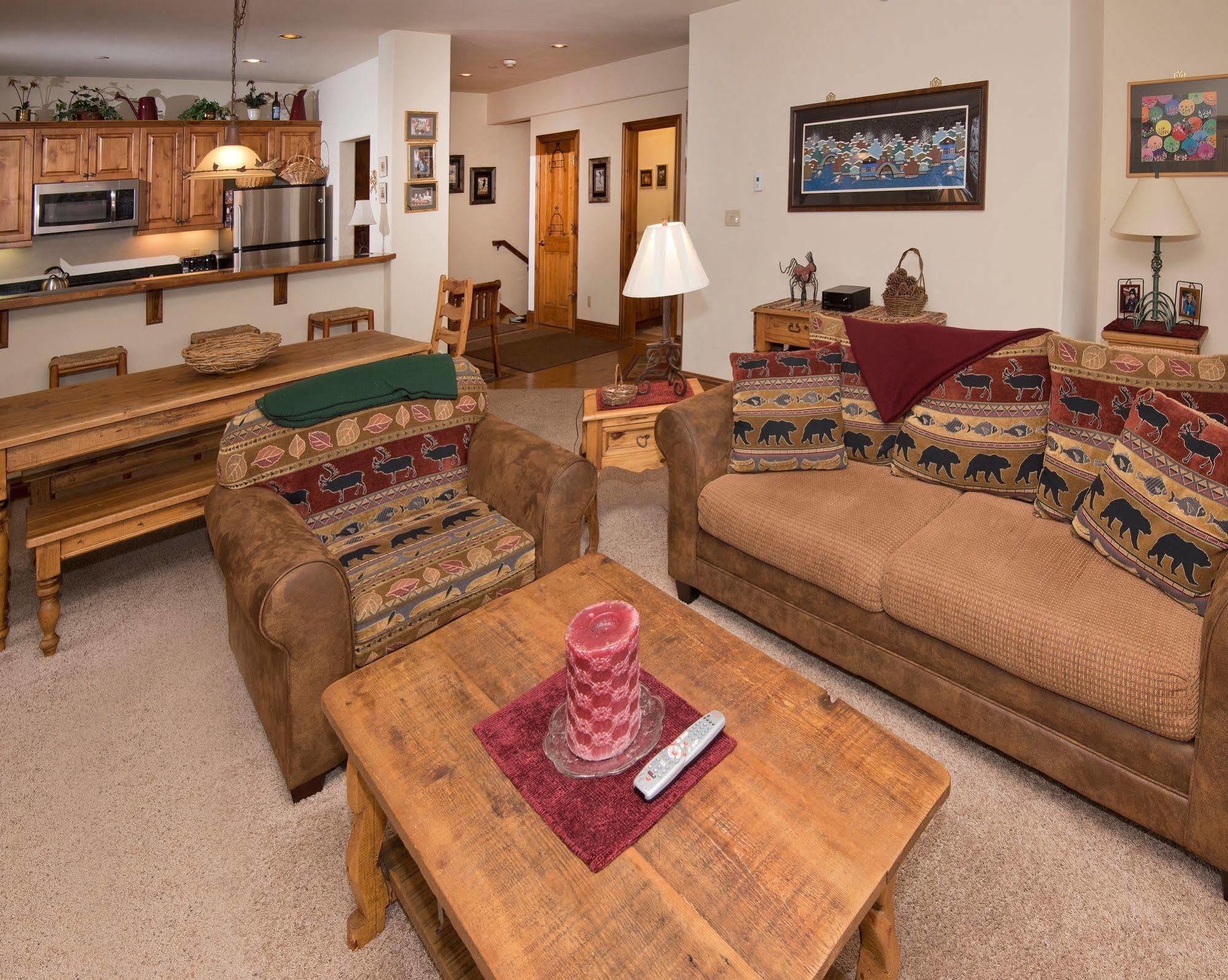 Lodge At Brookside Avon Village Kültér fotó