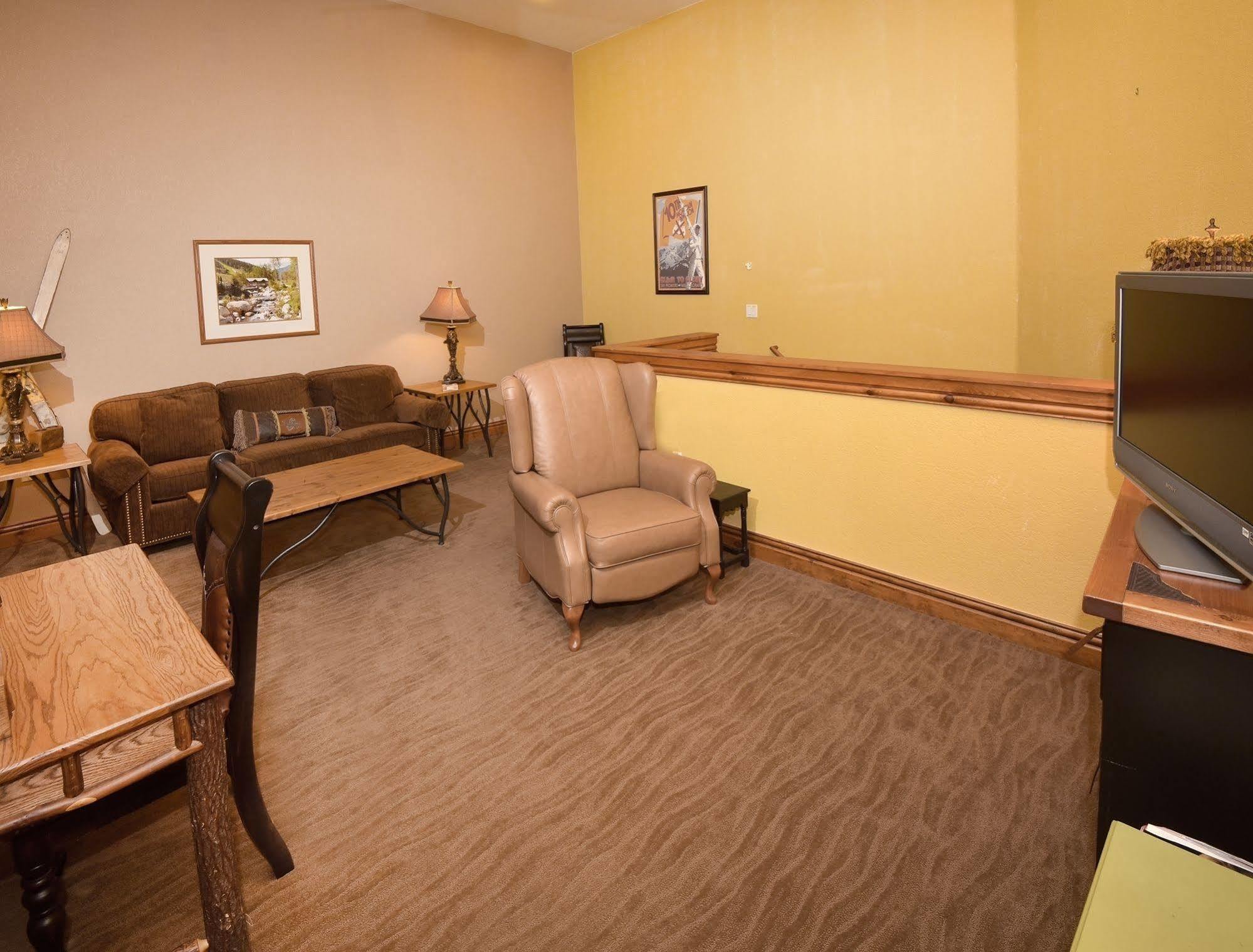 Lodge At Brookside Avon Village Kültér fotó